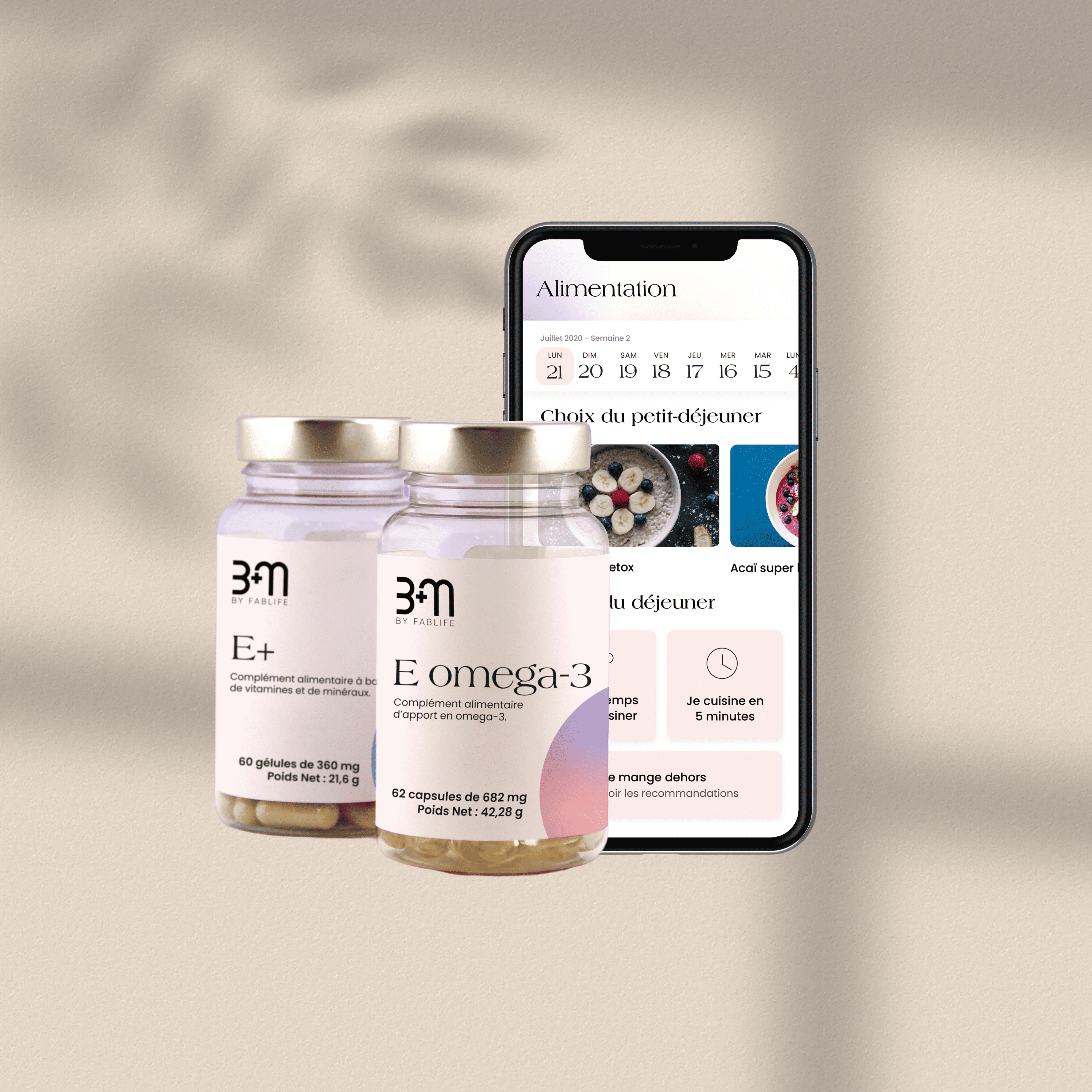 Programme Essentiel