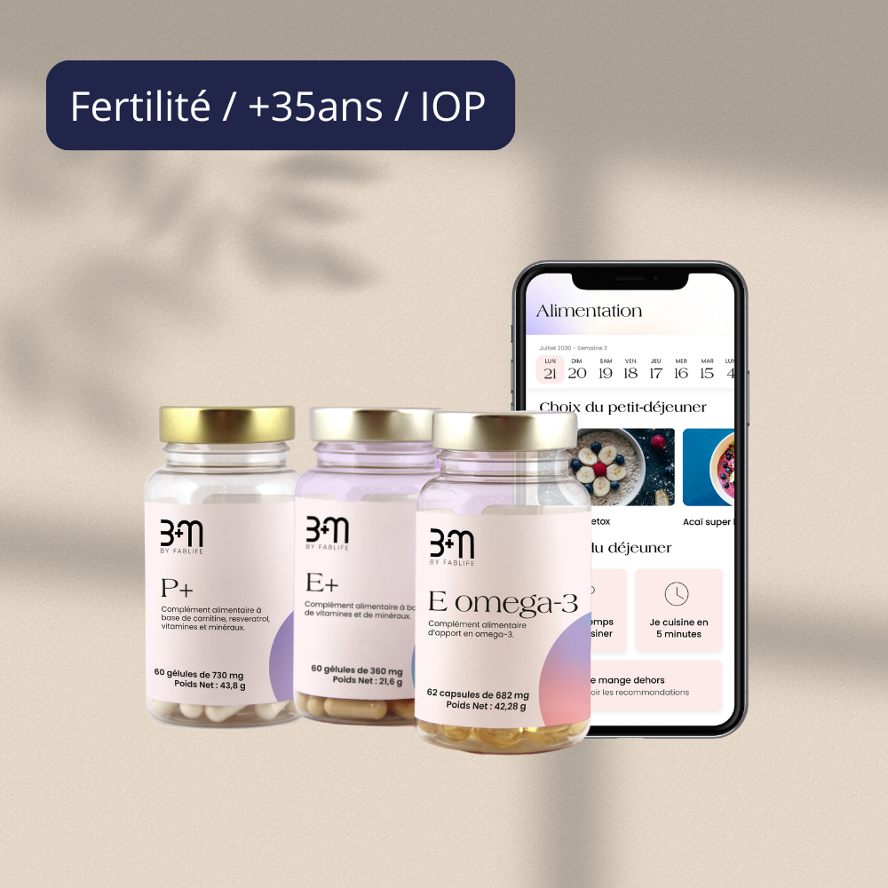 La fausse couche : c’est quoi ?