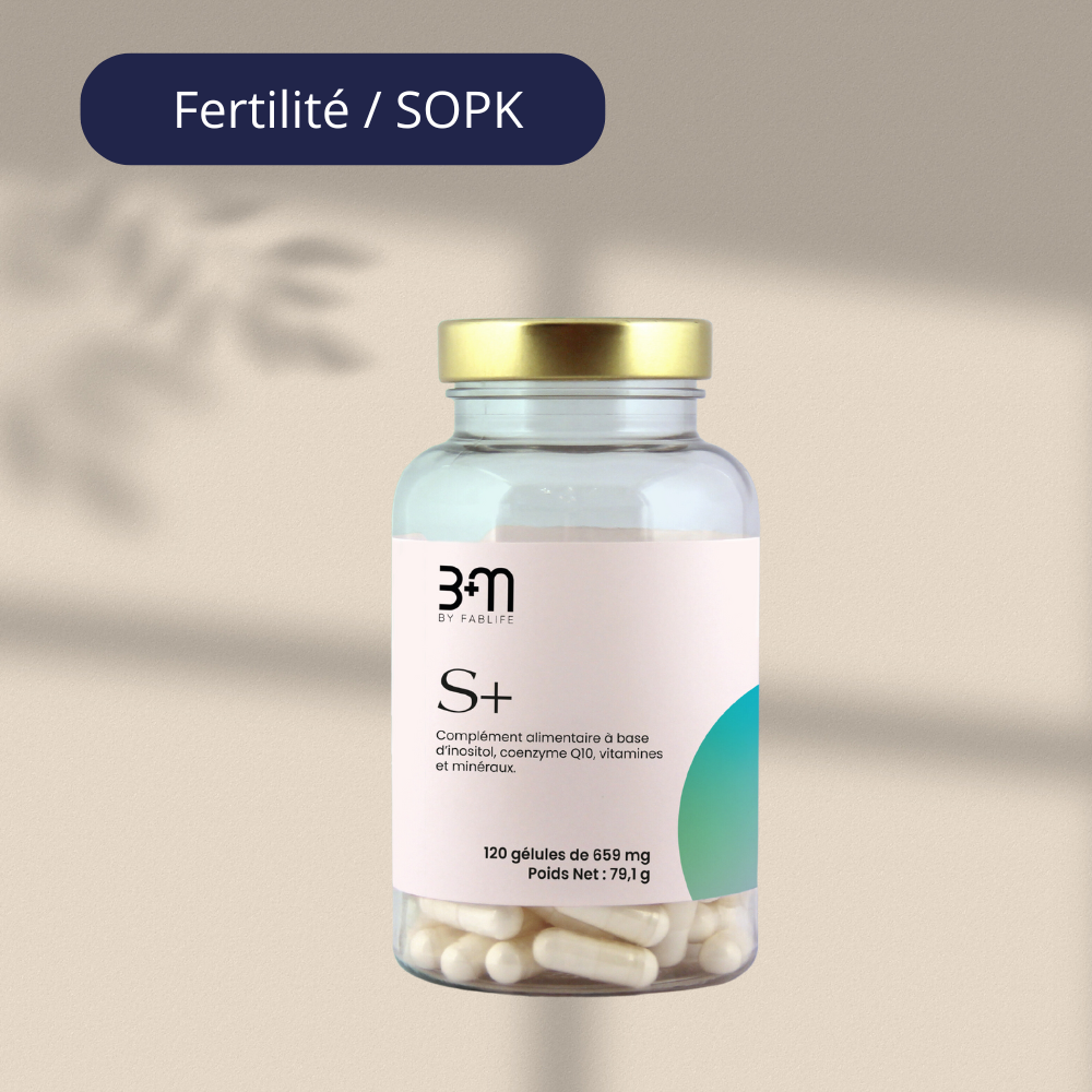Le SOPK, une origine hormonale