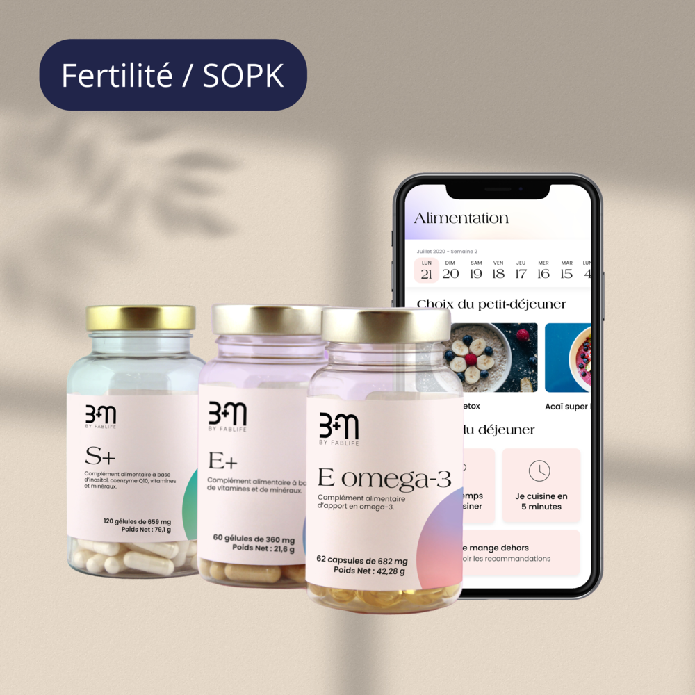 Le SOPK : Définition