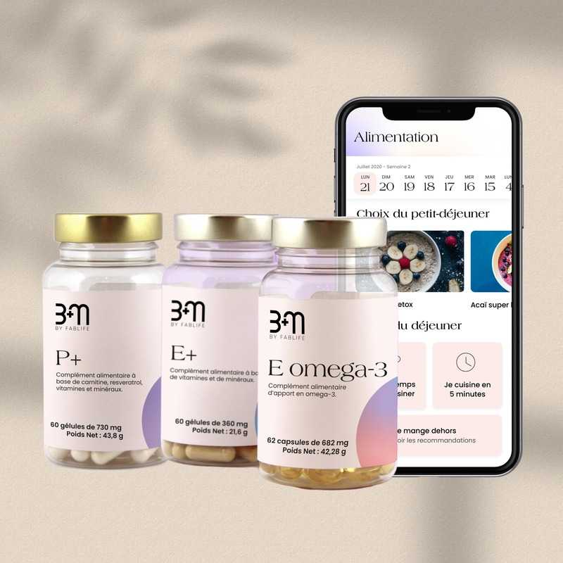 Aide pour tomber enceinte après 35 ans