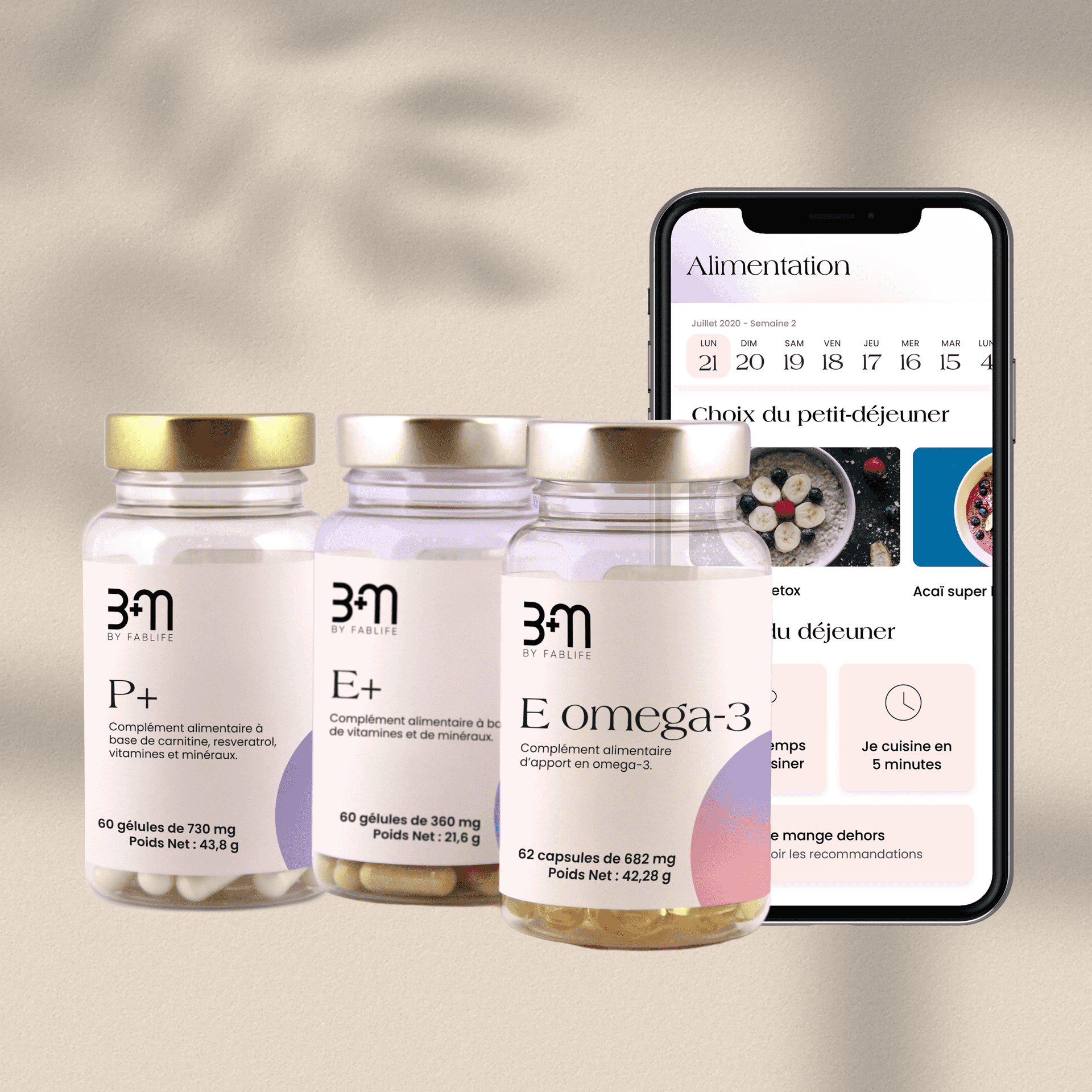 Aide pour tomber enceinte après 35 ans