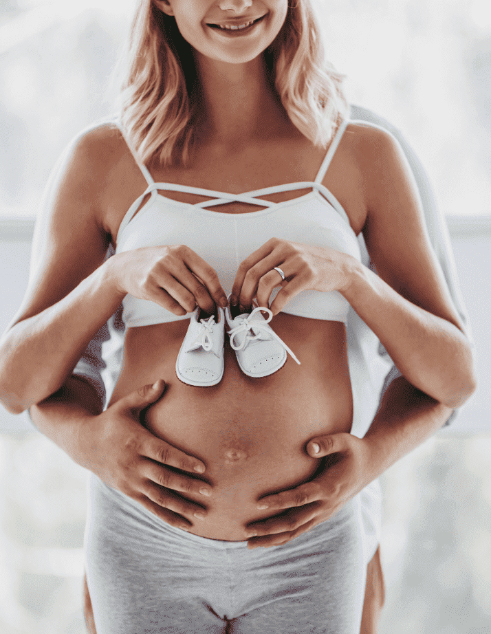 Bemum: booster vos chances de grossesse avec une aide pour tomber enceinte