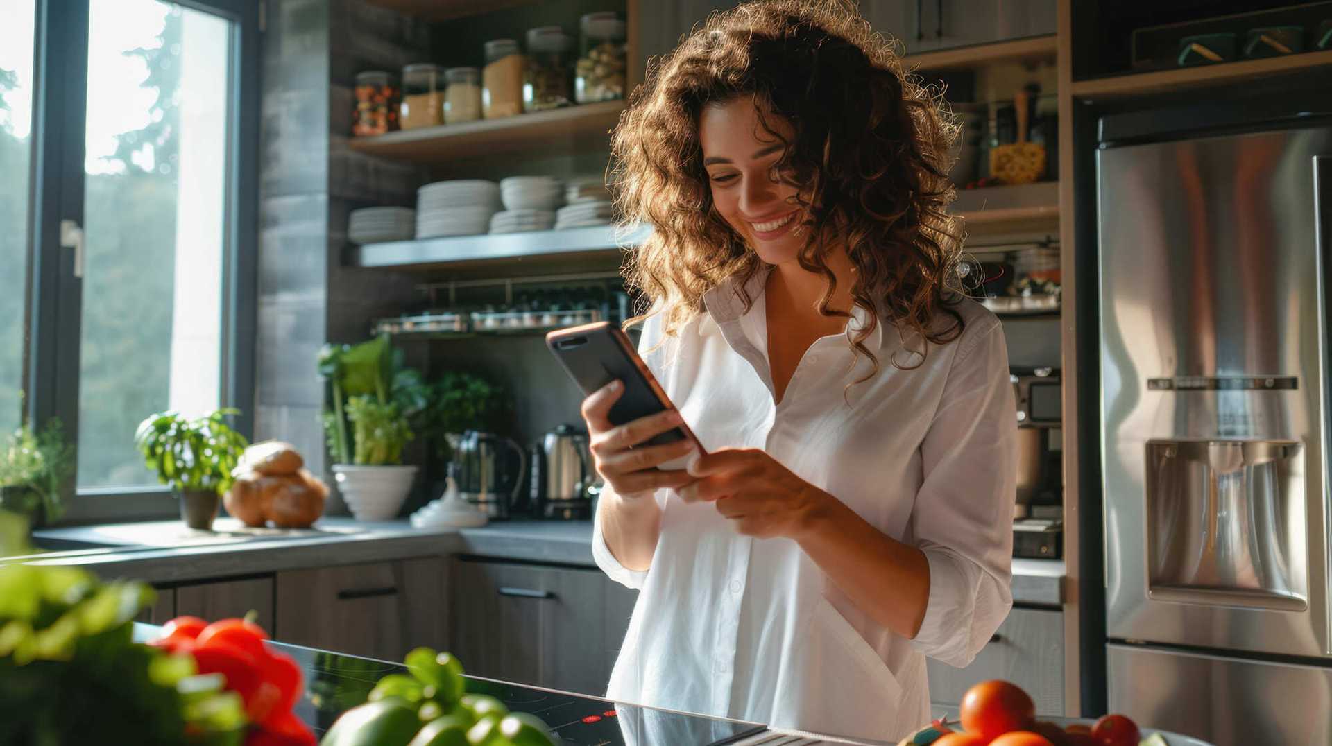 BeMum : La première application fertilité