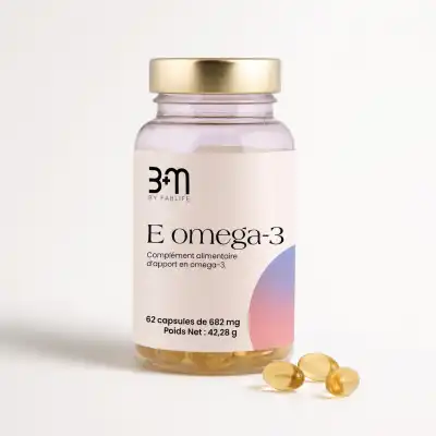 E Oméga-3
