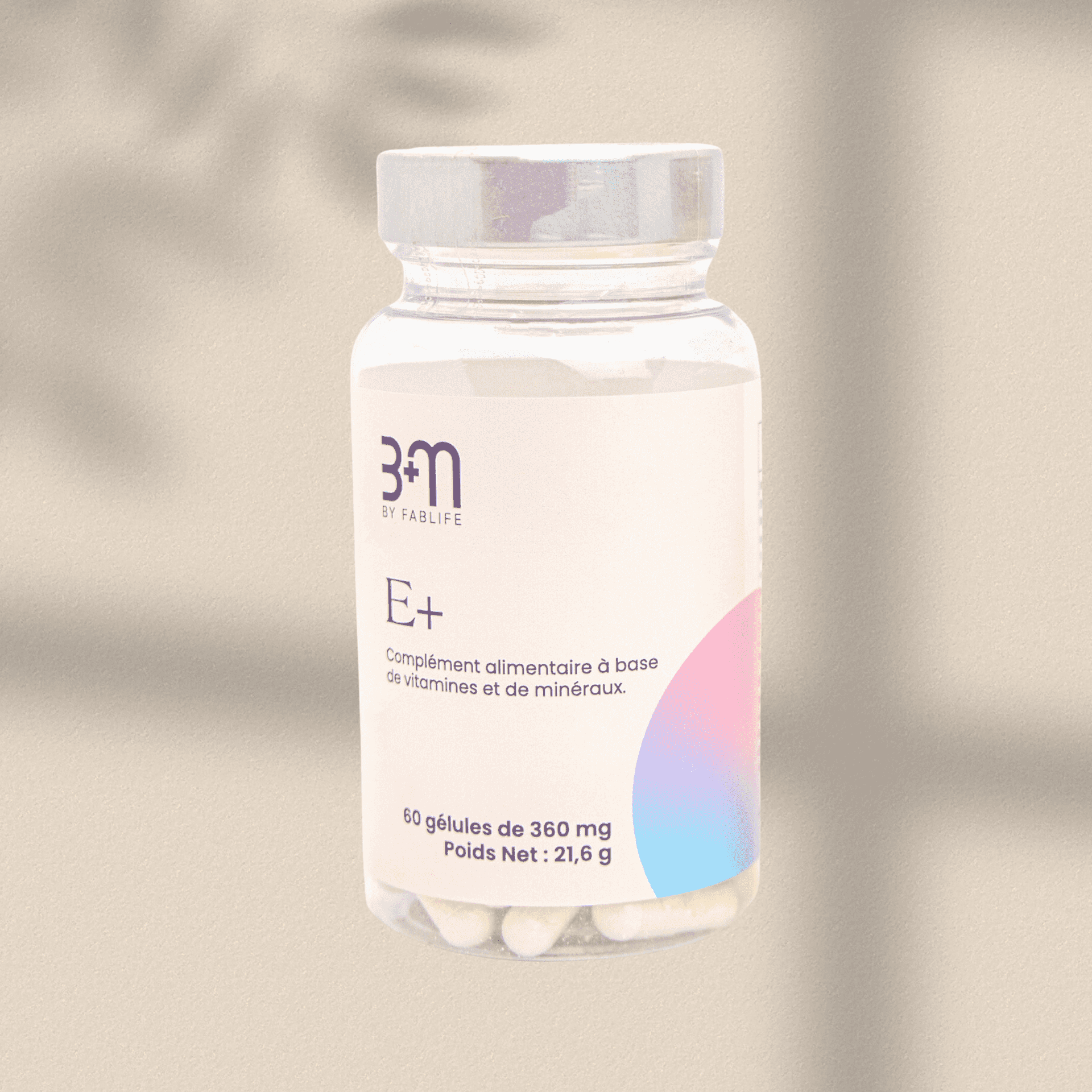 Complément alimentaire Fertilité