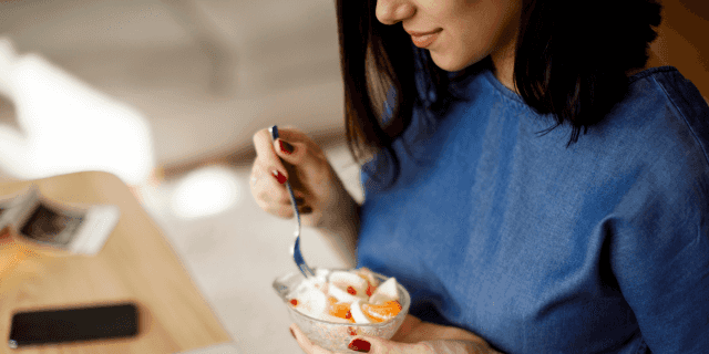 Article BeMum: PMA : comment améliorer sa fertilité avec l’alimentation ?