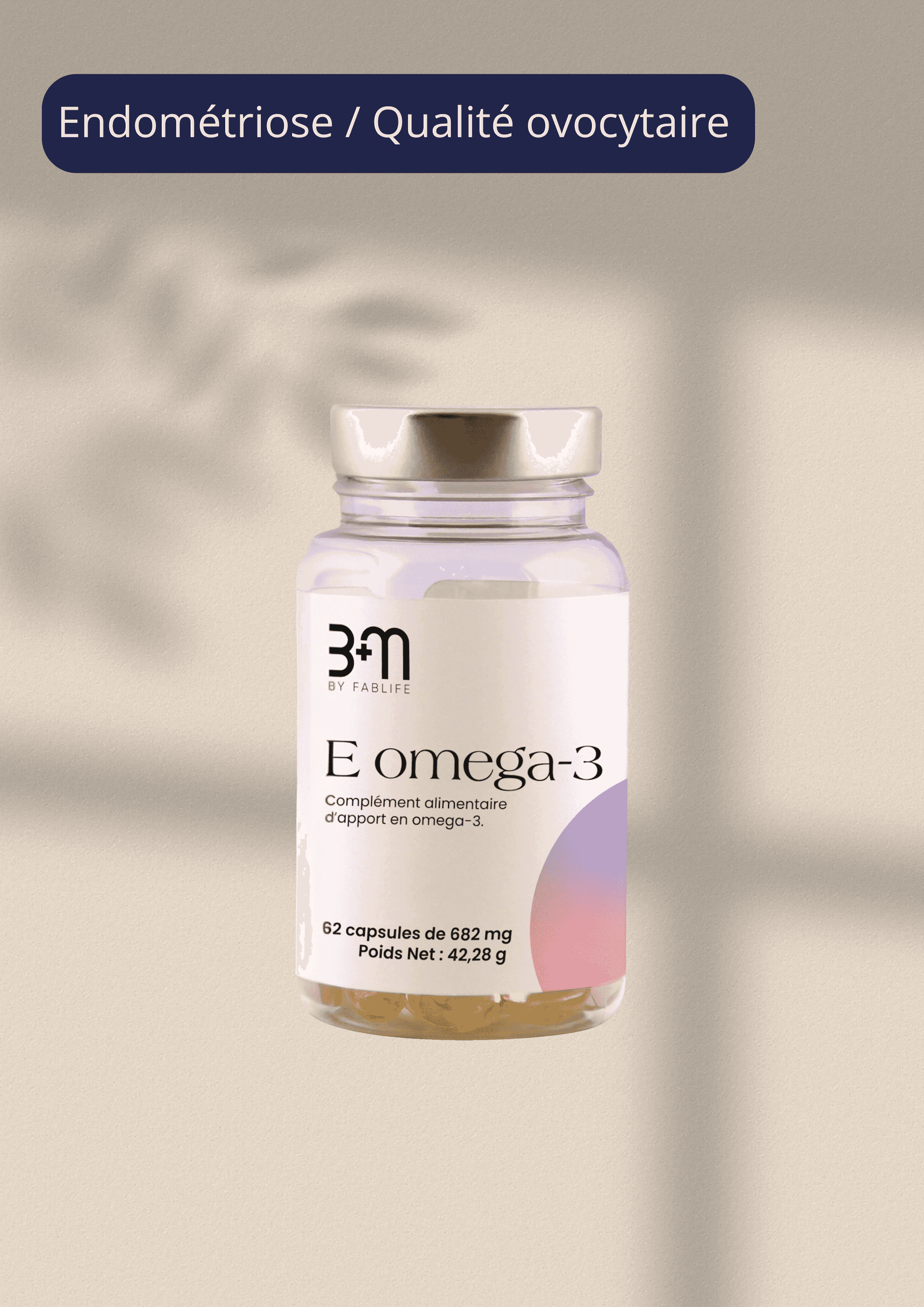 complement omega
