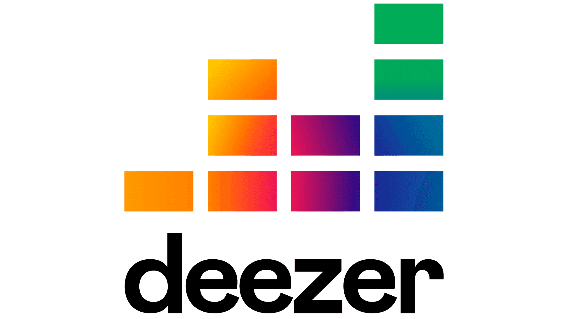 Deezer podcast