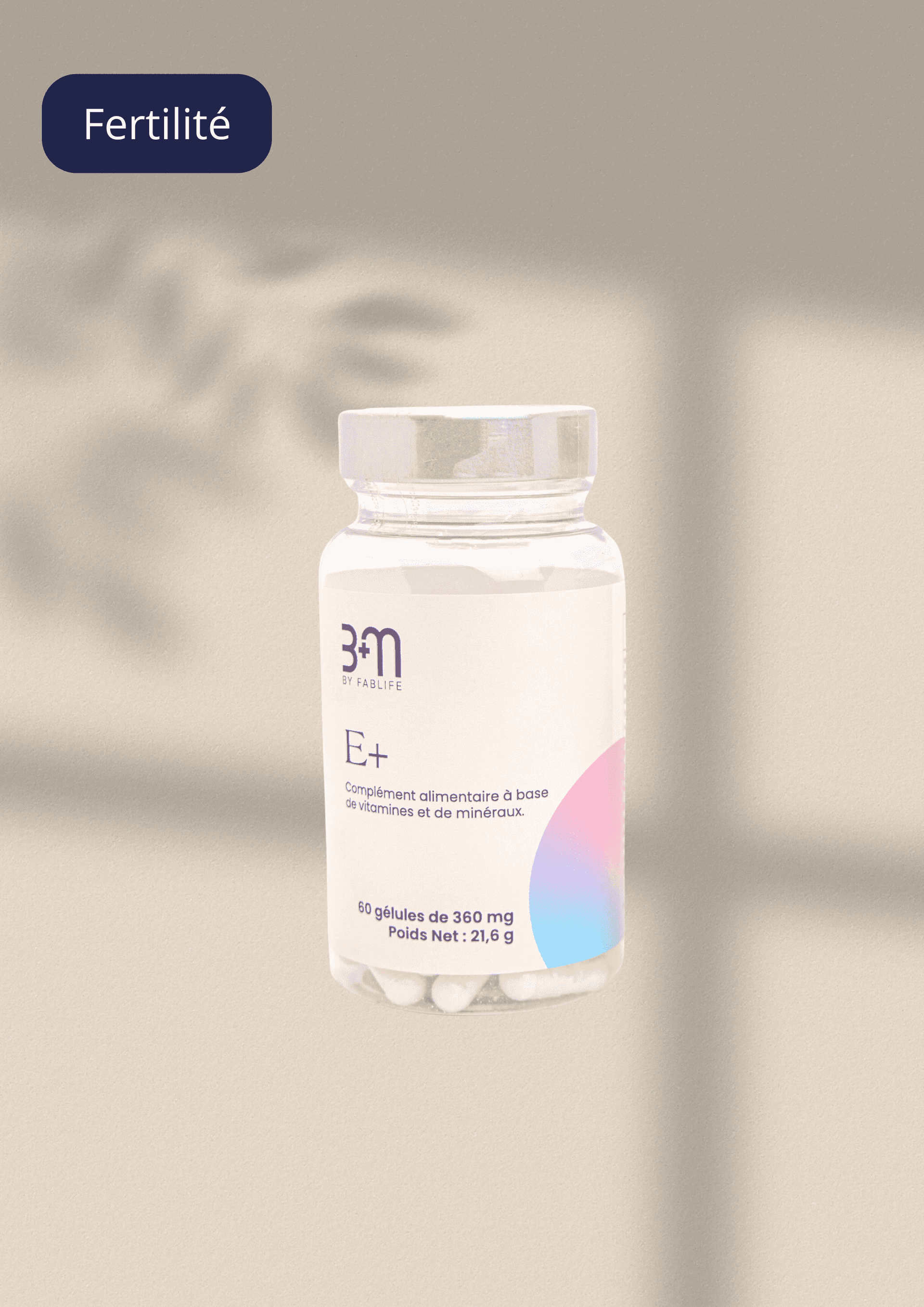 complement Fertilité