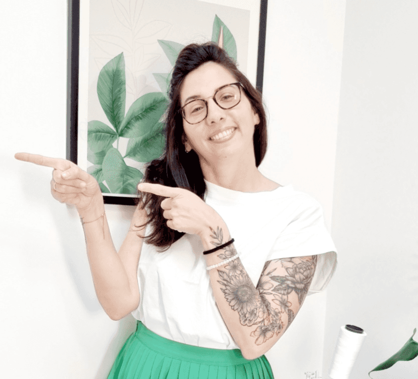 Du combat à la création : l’histoire lumineuse d’Anaïs et d’Isana Atelier