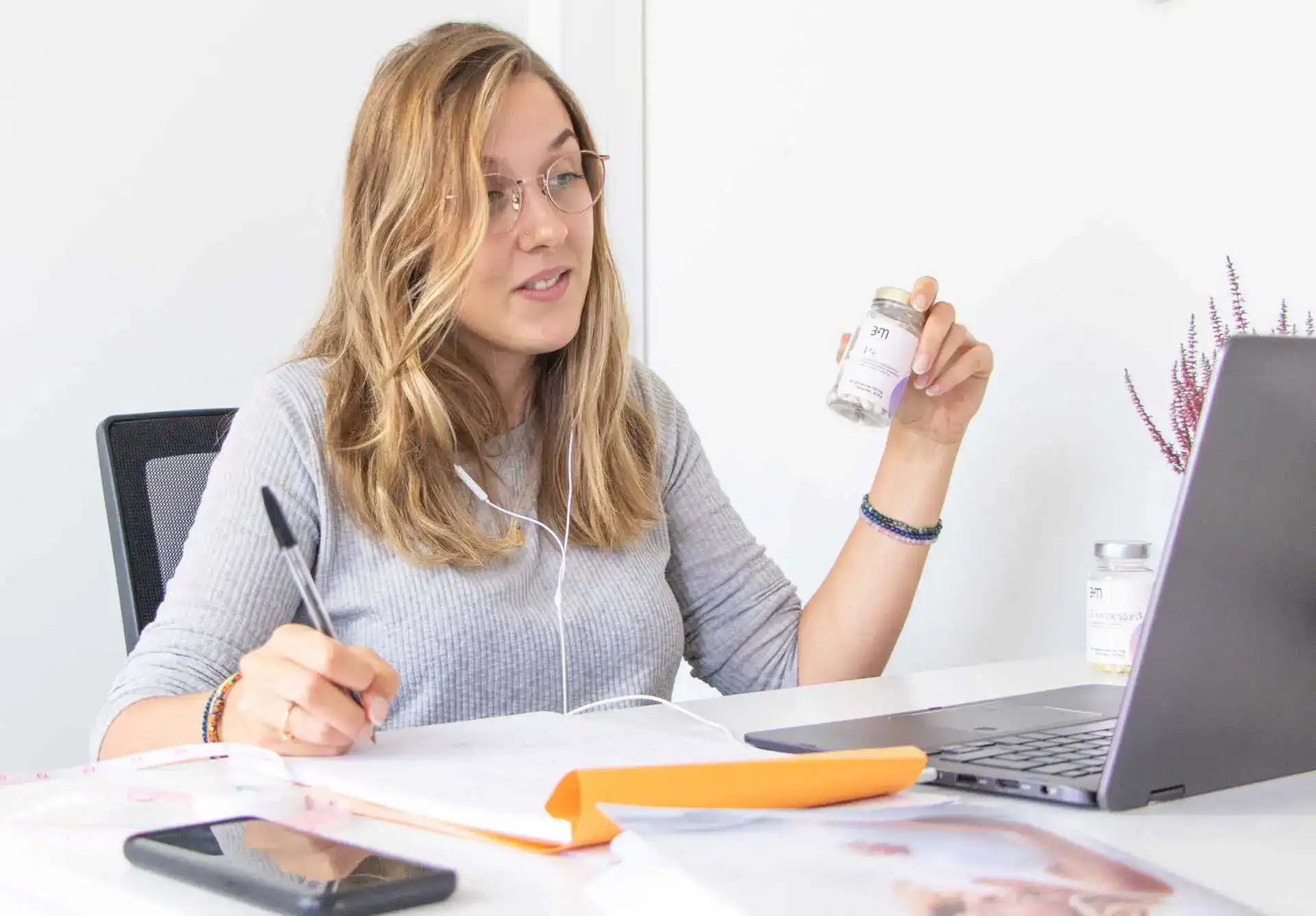 <p>Pour plus de téléconsultations <span class="Red"> Coaching+</span></p>
