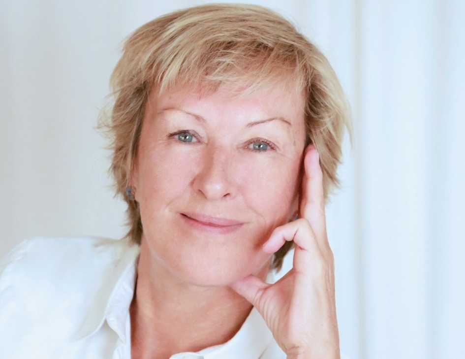 Docteur Agnès Ménard