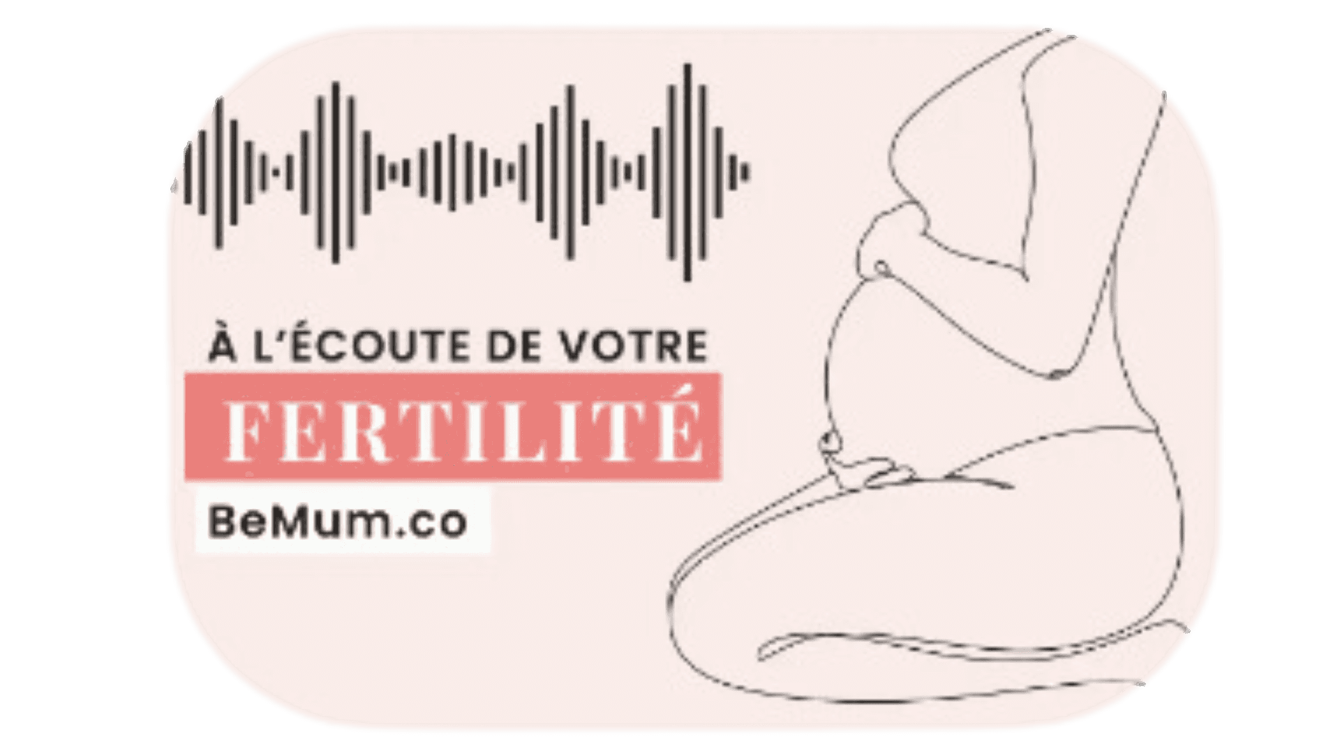 le podcast bemum