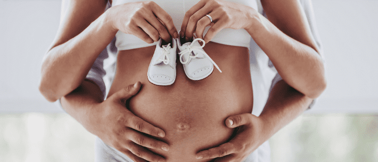 Bemum: booster vos chances de grossesse avec une aide pour tomber enceinte