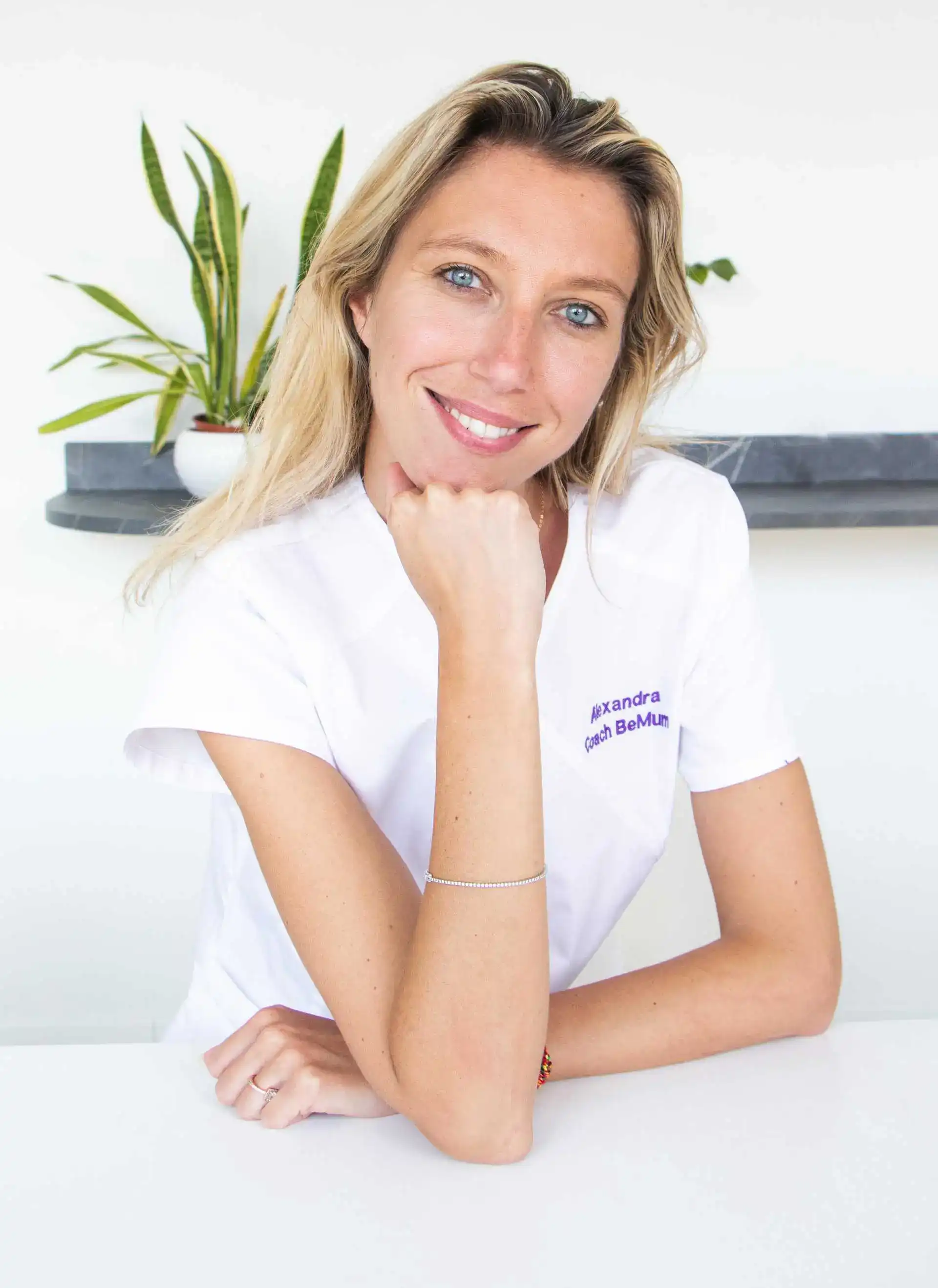 Votre coach fertilité personnelle