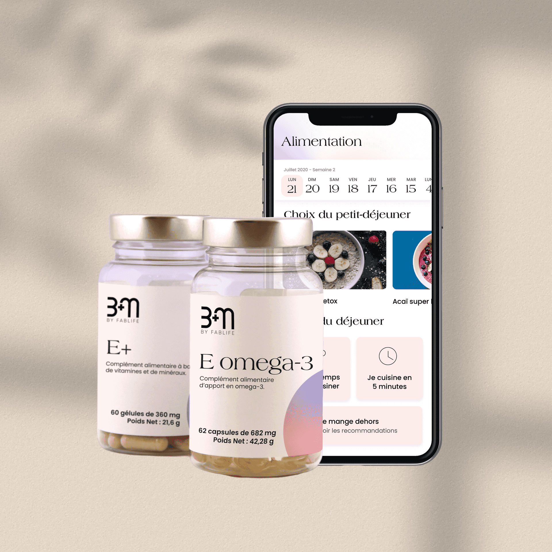 Aide pour tomber enceinte - Endométriose