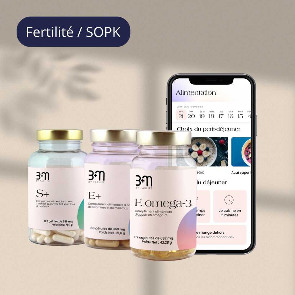 Qu'est-ce que le SOPK ?