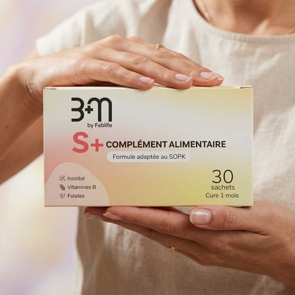 complement S+